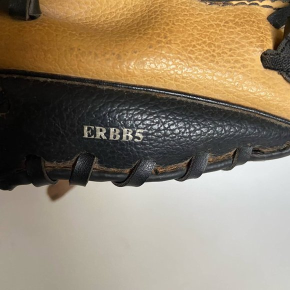 Rawlings Ball Glove 9" PL109CB ERBB5 Players Series - Picture 6 of 8